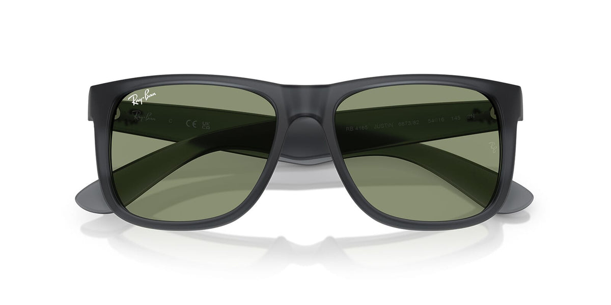 Ray-Ban Justin RB 4165 6873/82 Sunglasses