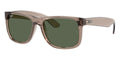 Ray-Ban Justin RB 4165 6918/71 Sunglasses