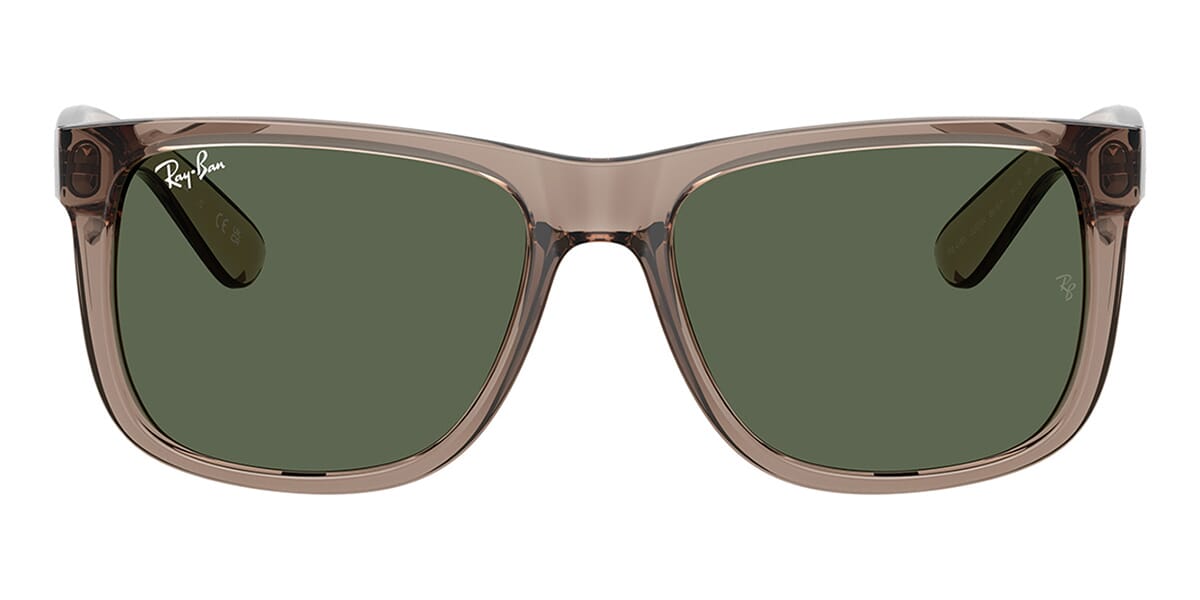 Ray-Ban Justin RB 4165 6918/71 Sunglasses