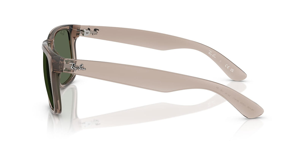 Ray-Ban Justin RB 4165 6918/71 Sunglasses