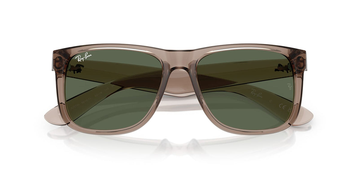 Ray-Ban Justin RB 4165 6918/71 Sunglasses