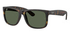 Ray-Ban Justin RB 4165 865/71 Sunglasses