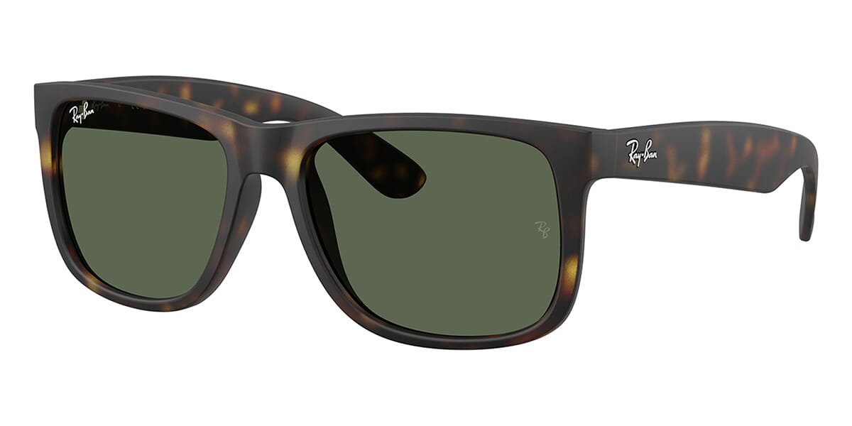 Ray-Ban Justin RB 4165 865/71 Sunglasses