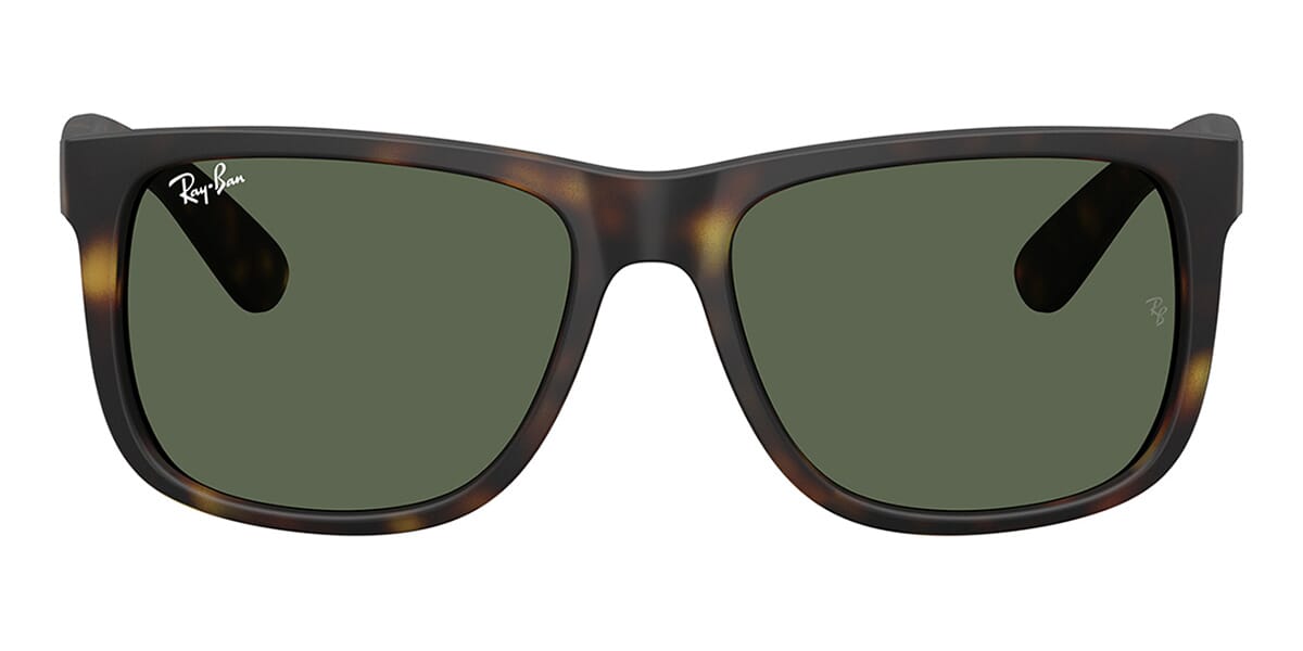 Ray-Ban Justin RB 4165 865/71 Sunglasses