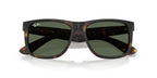 Ray-Ban Justin RB 4165 865/71 Sunglasses