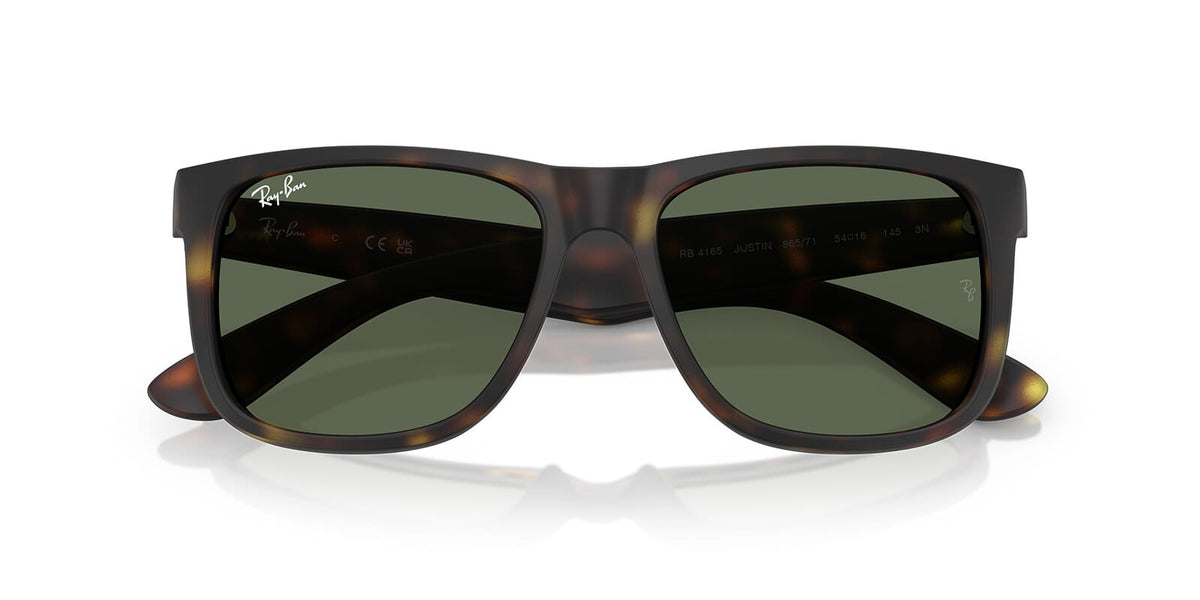 Ray-Ban Justin RB 4165 865/71 Sunglasses