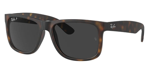 Ray-Ban Justin RB 4165 865/87 Polarised Sunglasses