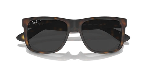 Ray-Ban Justin RB 4165 865/87 Polarised Sunglasses