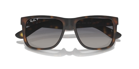 Ray-Ban Justin RB 4165 865/8S Polarised Sunglasses