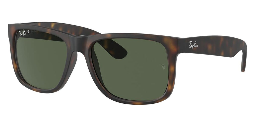 Ray-Ban Justin RB 4165 865/9A Polarised Sunglasses