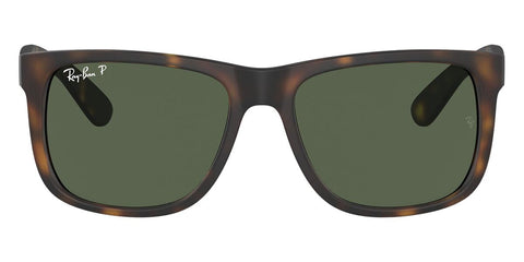 Ray-Ban Justin RB 4165 865/9A Polarised Sunglasses