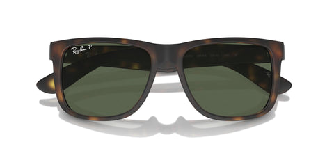 Ray-Ban Justin RB 4165 865/9A Polarised Sunglasses