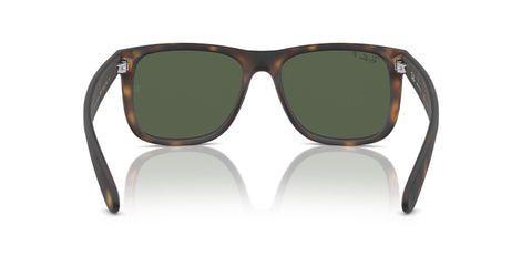 Ray-Ban Justin RB 4165 865/9A Polarised Sunglasses