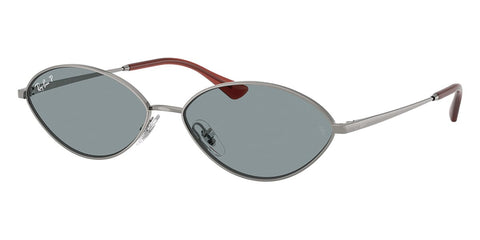 Ray-Ban Kai RB 3757 004/2V Polarised Sunglasses