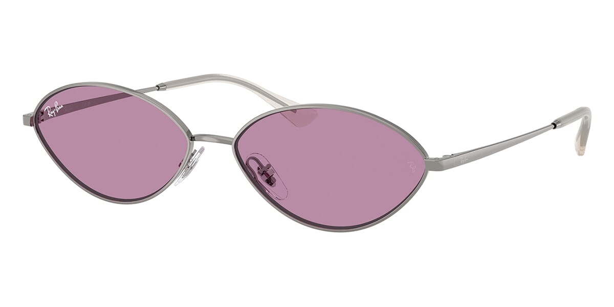 Ray-Ban Kai RB 3757 004/69 Sunglasses