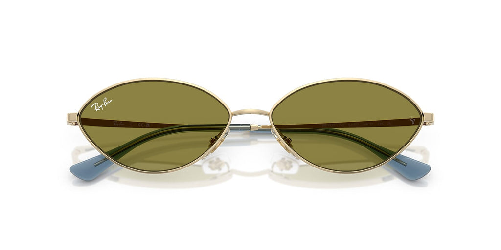 Ray-Ban Kai RB 3757 9213/2 Sunglasses