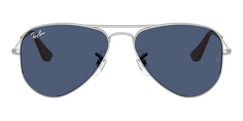Ray-Ban Kids Junior Aviator RJ 9506S 301/80 Sunglasses