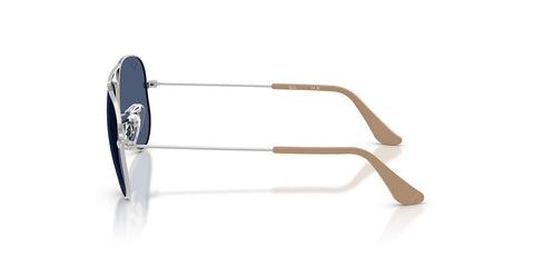 Ray-Ban Kids Junior Aviator RJ 9506S 301/80 Sunglasses