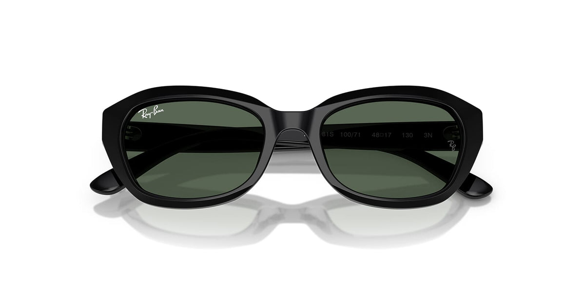 Ray-Ban Kids RJ 9081S 100/71 Sunglasses