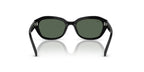 Ray-Ban Kids RJ 9081S 100/71 Sunglasses