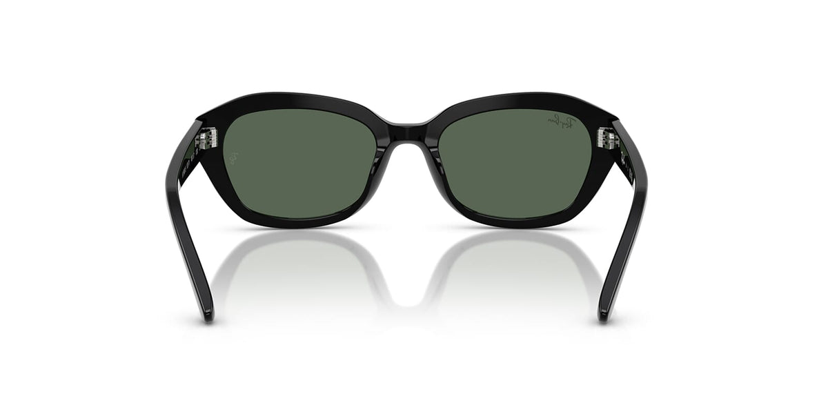 Ray-Ban Kids RJ 9081S 100/71 Sunglasses