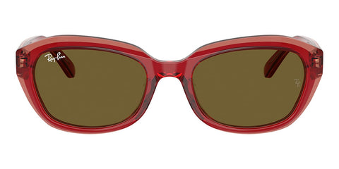 Ray-Ban Kids RJ 9081S 7154/73 Sunglasses