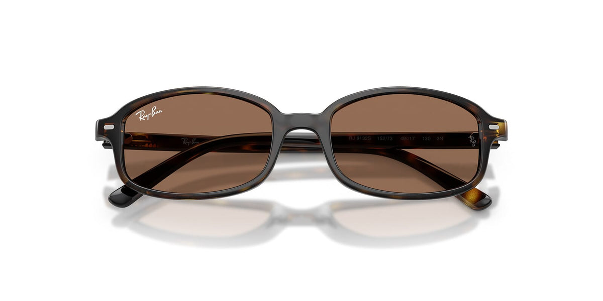 Ray-Ban Kids RJ 9132S 152/73 Sunglasses