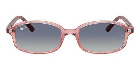 Ray-Ban Kids RJ 9132S 7201/4L Sunglasses