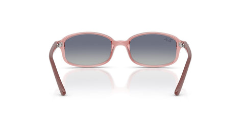 Ray-Ban Kids RJ 9132S 7201/4L Sunglasses