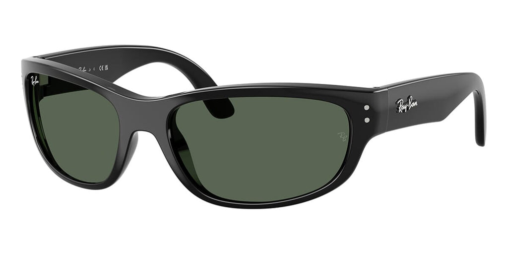 Ray-Ban Kids RJ 9189S 100/71 Sunglasses