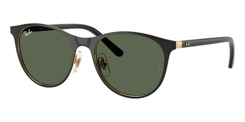 Ray-Ban Kids RJ 9552S 294/71 Sunglasses