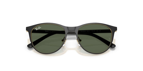 Ray-Ban Kids RJ 9552S 294/71 Sunglasses