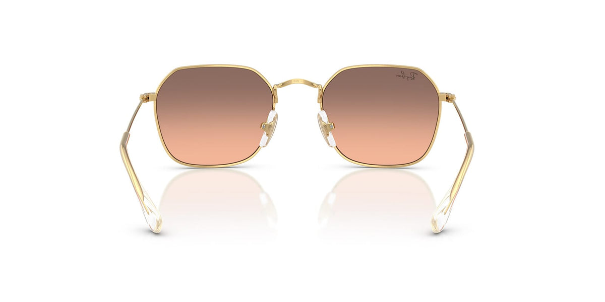 Ray-Ban Kids RJ 9594S 223/46 Childs Frame Sunglasses