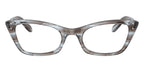 Ray-Ban Lady Burbank RB 5499 8361 Glasses