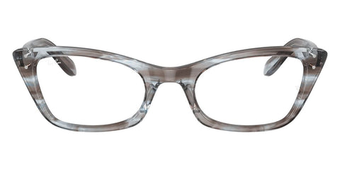 Ray-Ban Lady Burbank RB 5499 8361 Glasses