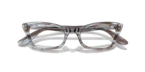 Ray-Ban Lady Burbank RB 5499 8361 Glasses
