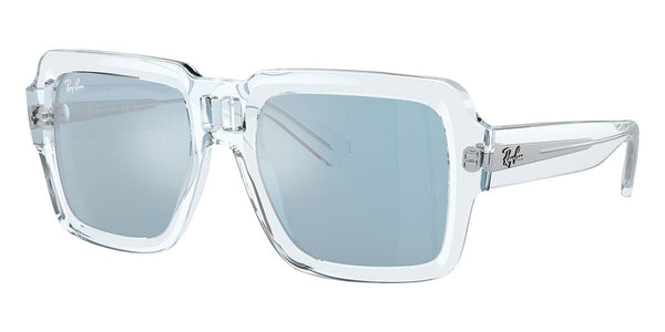 【美品】レイバン/Rayban RB4408 マゼラン 6729/1N Amazon.com: Ray-Ban Magellan RB4408 667771 54MM Black