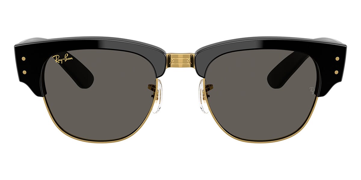Ray-Ban Mega Clubmaster RB 0316S 6826/J5 Sunglasses