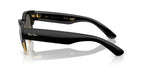 Ray-Ban Mega Clubmaster RB 0316S 6826/J5 Sunglasses