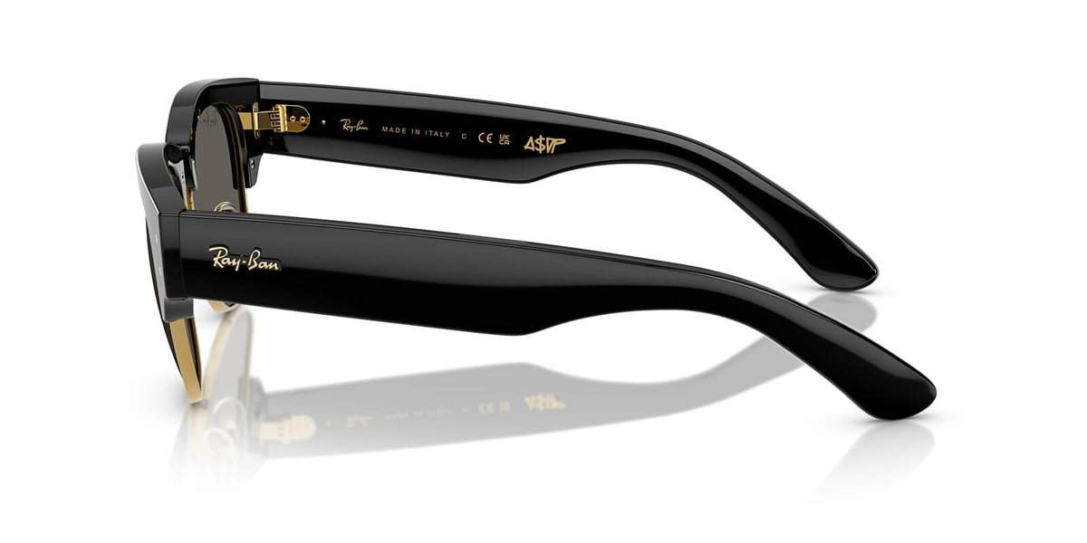 Ray-Ban Mega Clubmaster RB 0316S 6826/J5 Sunglasses