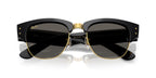 Ray-Ban Mega Clubmaster RB 0316S 6826/J5 Sunglasses