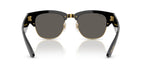 Ray-Ban Mega Clubmaster RB 0316S 6826/J5 Sunglasses