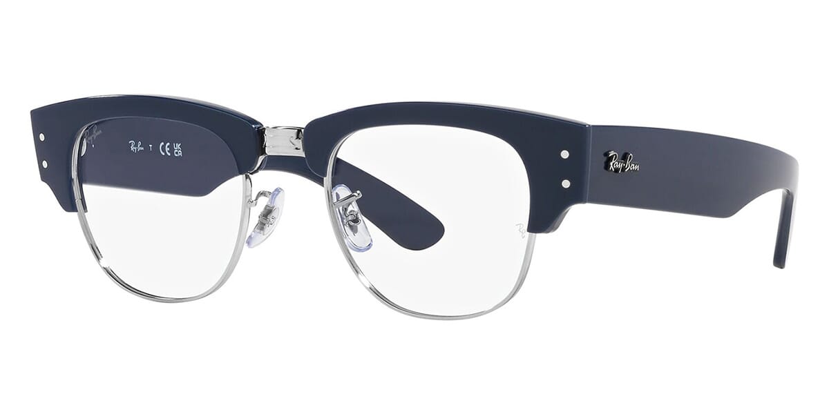 Ray-Ban Mega Clubmaster RB 0316V 8231 Glasses Pretavoir