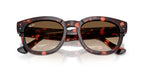 Ray-Ban Mega Hawkeye RB 0298S 1334/51 Sunglasses