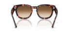 Ray-Ban Mega Hawkeye RB 0298S 1334/51 Sunglasses