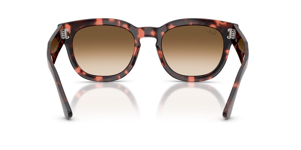 Ray-Ban Mega Hawkeye RB 0298S 1334/51 Sunglasses