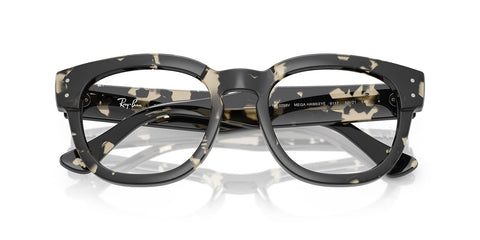Ray-Ban Mega Hawkeye RB 0298V 8117 Glasses