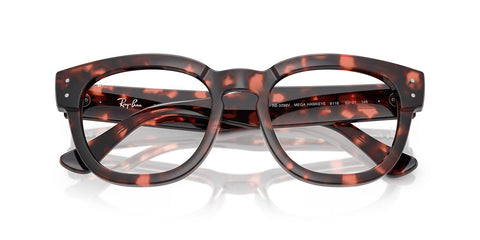 Ray-Ban Mega Hawkeye RB 0298V 8118 Glasses