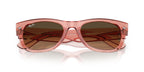 Ray-Ban Mega Wayfarer II RB 0832S 6848/43 Sunglasses