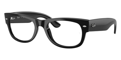 Ray-Ban Mega Wayfarer II RB 0832V 2000 Glasses
